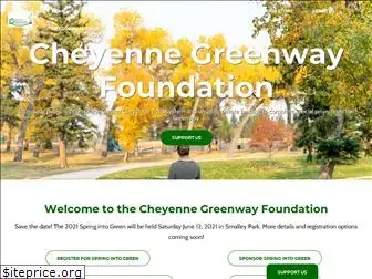 cheyennegreenwayfoundation.org
