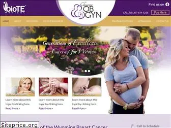 cheyenneobgyn.com