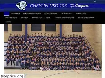 cheylin.com