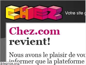 chez-alice.fr