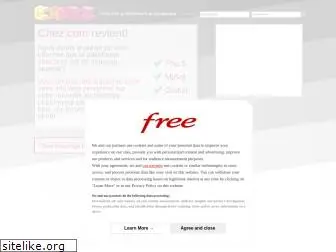 chez.com