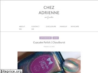 chezadrienne.com