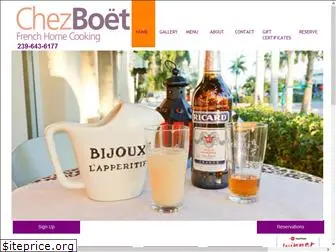 chezboetnaples.com