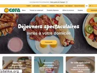 chezcora.com