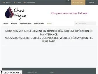 chezfigue.ca