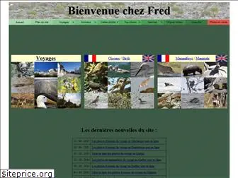 chezfred.info