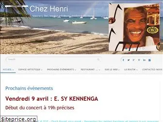 chezhenri.net