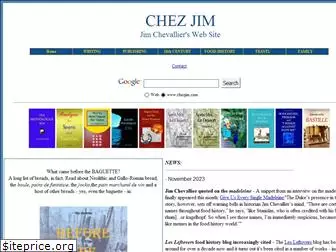 chezjim.com