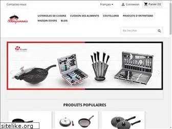 chezlaveyronnais.com