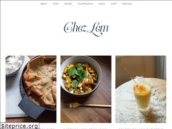 chezlem.com