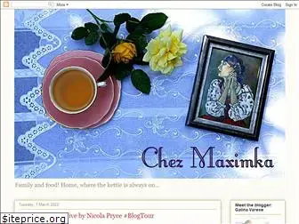 chezmaximka.blogspot.com