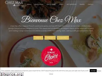 chezmaxva.com