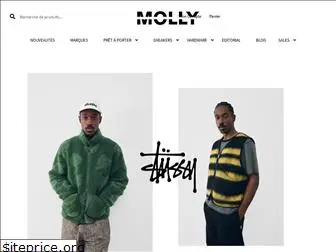 www.chezmolly.co