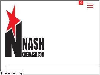 cheznash.com