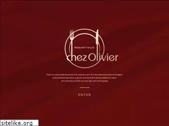 chezolivier.co.jp