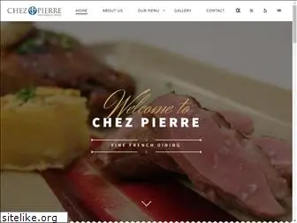 chezpierre.com.au