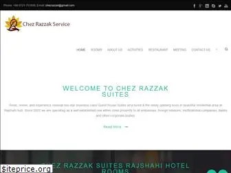 chezrazzakservice.com