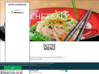 chezsaly.be