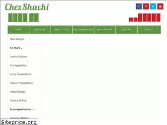 chezshuchi.com