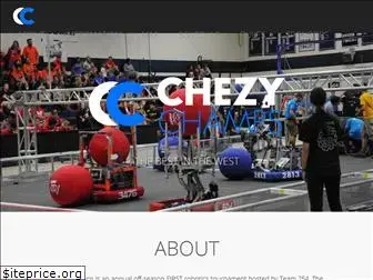 chezychamps.com