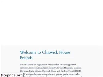 chfriends.org.uk
