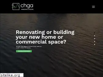 chga.com.au