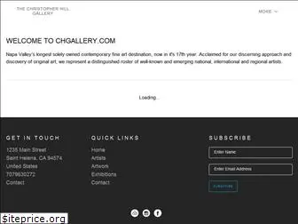 chgalleries.com