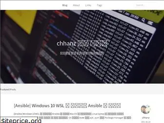 chhanz.github.io