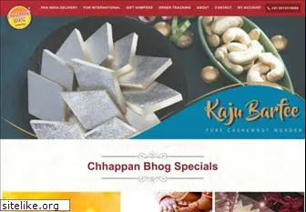 chhappanbhog.com