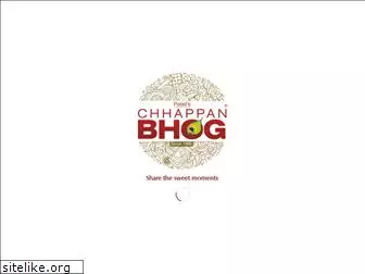 chhappanbhogvadodara.com