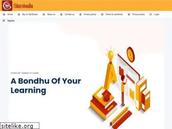 chhatrobondhu.com