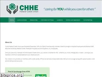 chhe.org