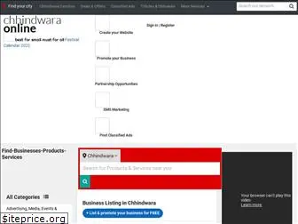 chhindwaraonline.in