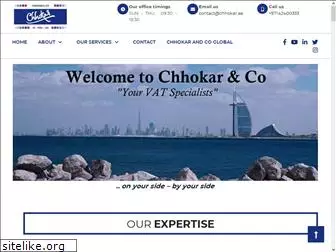 chhokar.ae