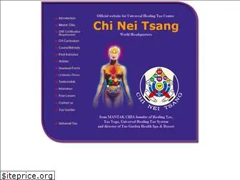 chi-nei-tsang.com