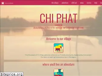 chi-phat.org