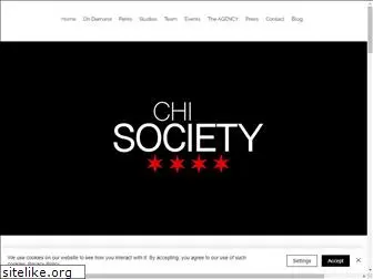 chi-society.com