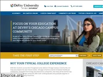 chi.devry.edu