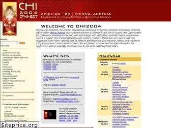 chi2004.org