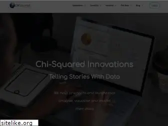 chi2innovations.com