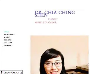 chiachingshen.com