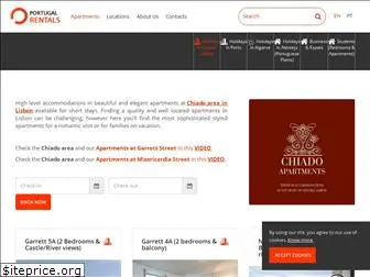 chiado-apartments.com