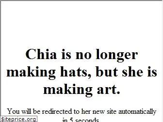 chiahats.com