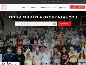 chialpha.com