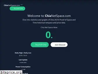 chianetspace.com