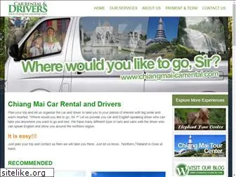 chiangmai-carrental.com