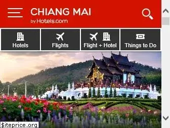 chiangmai-maps.com