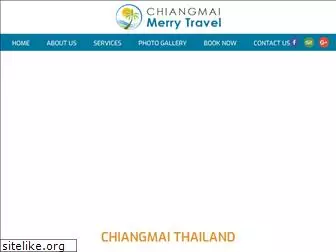 chiangmai-merrytravel.com