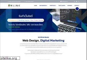 chiangmai-webdesign.com