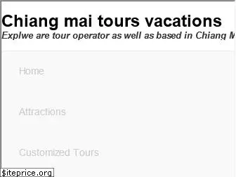 chiangmai999travel.com